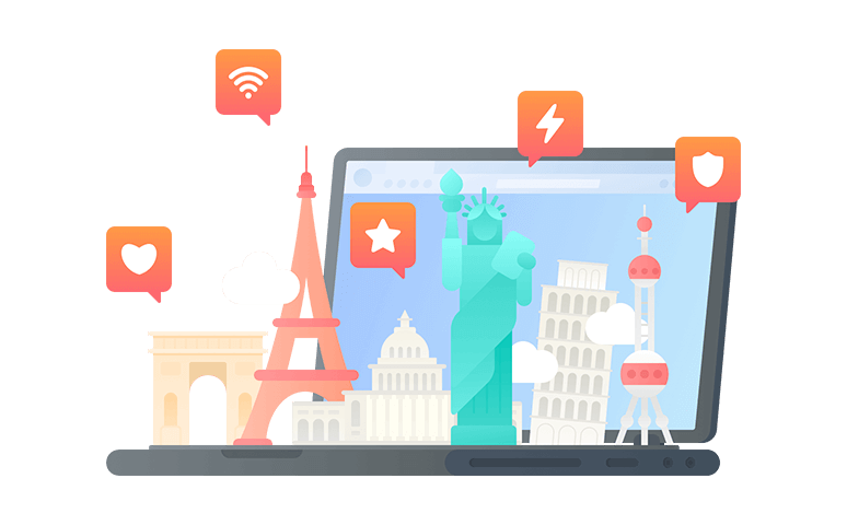 在智利怎么翻回中国 - 海外刷抖音VPN